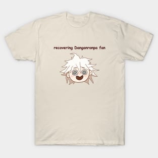 Recovering Danganronpa Fan T-Shirt